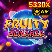 Fruity Bonanza slot game icon